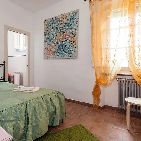 B&B La Gemma Di Elena 2*
