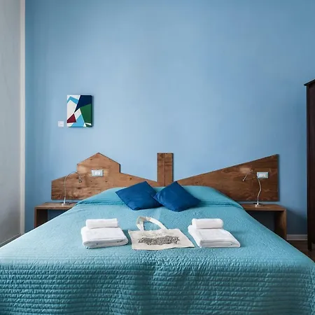 La Gemma Di Elena Bed & Breakfast