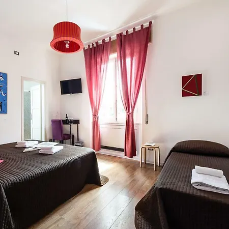 La Gemma Di Elena Bed & Breakfast 2*