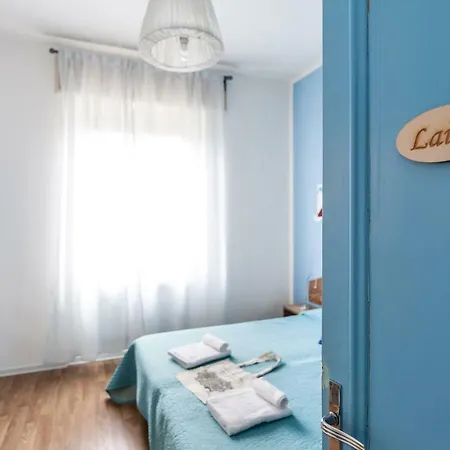 La Gemma Di Elena Bed & Breakfast