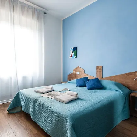 La Gemma Di Elena Bed & Breakfast 2*