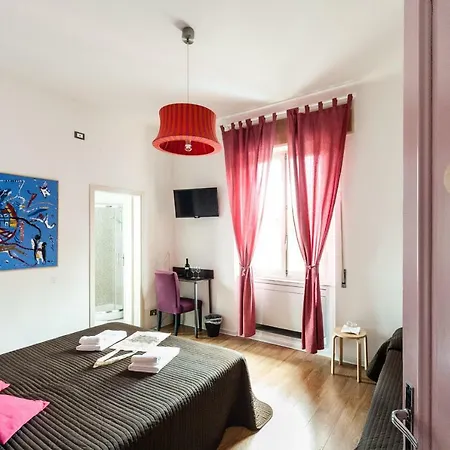 La Gemma Di Elena B&B