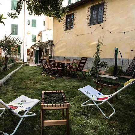 La Gemma Di Elena B&B 2*
