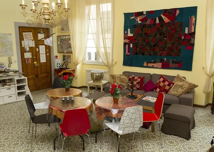 La Gemma Di Elena Bed & Breakfast 2*