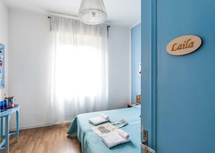 La Gemma Di Elena Bed & Breakfast